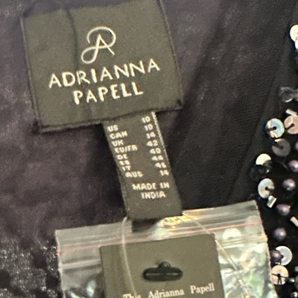 Mother of the bride/evening dress - Picture 4 of 4